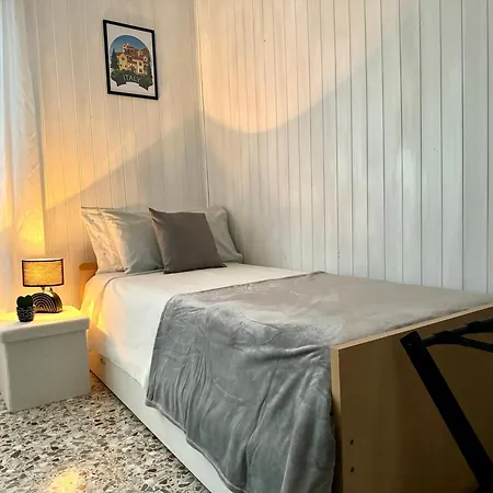 Appartement La Casa Del Viandante *