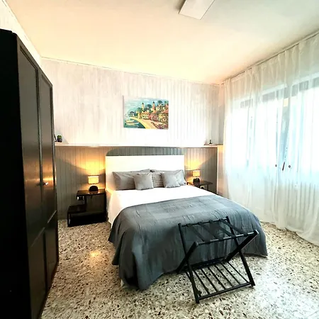 Appartement La Casa Del Viandante *