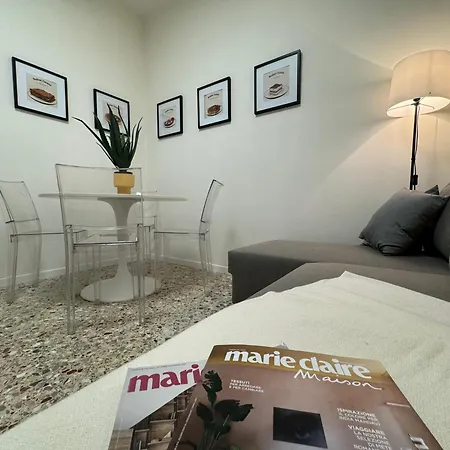 Appartement La Casa Del Viandante
