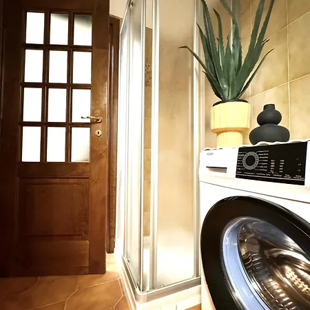 Apartman La Casa Del Viandante