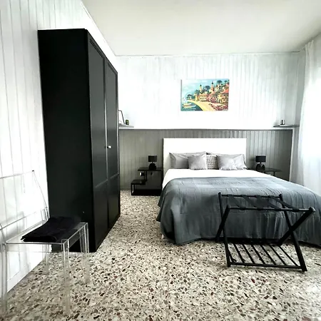 Apartman La Casa Del Viandante Colico