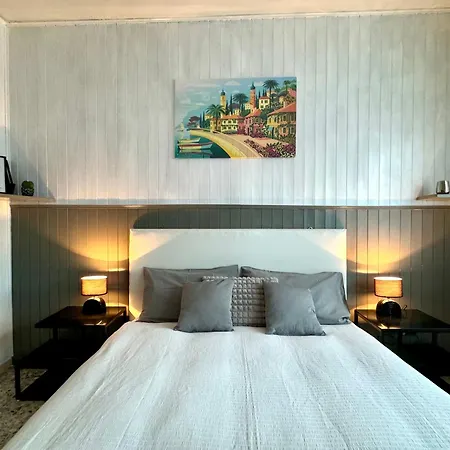 Apartman La Casa Del Viandante Colico