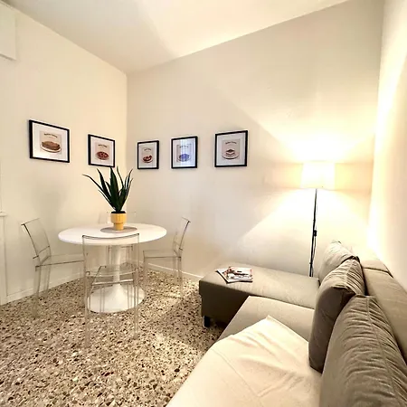 Apartmán La Casa Del Viandante By Gottschalk