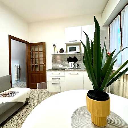 Apartmán La Casa Del Viandante By Gottschalk Colico