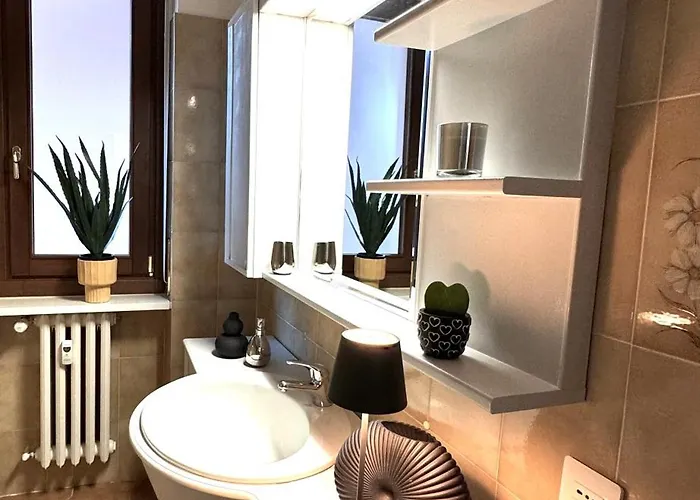 La Casa Del Viandante